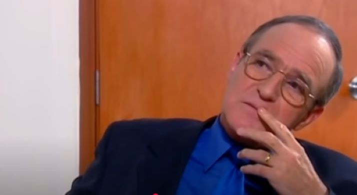 Fallece el actor que interpretó a Roberto Mendoza en "Betty la fea"