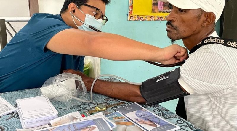 Alerta en Panamá por aumento de enfermedades cardiovasculares