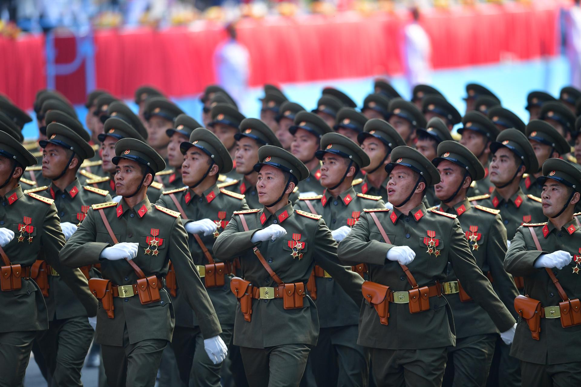 50 años después de Saigón: Vietnam honra a Ho Chi Minh y pide cerrar las heridas del pasado