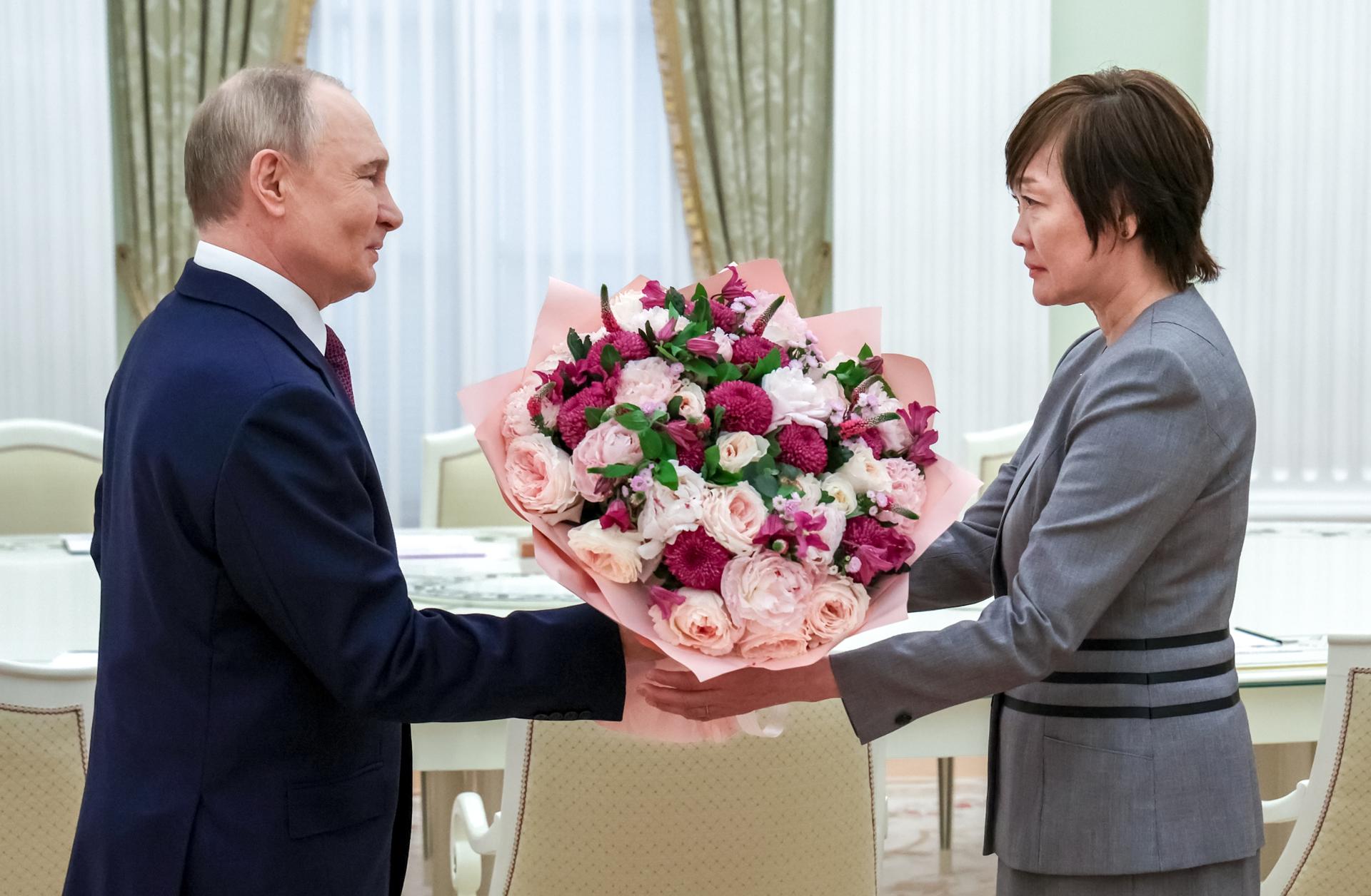 En Japón hay fuerzas a favor de diálogo con Rusia pese a posición de Tokio