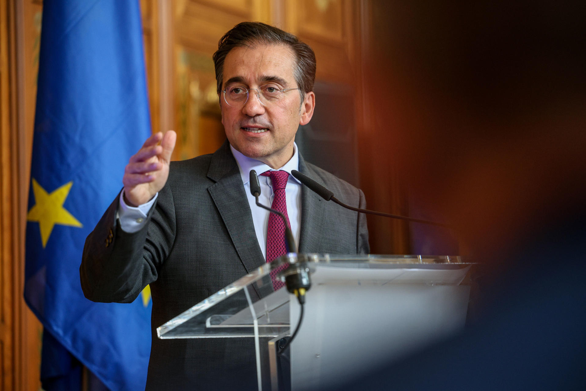 España confirma que el acuerdo sobre Gibraltar se firmará antes de fin de año