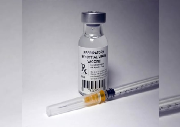 Panamá recibe 87,520 dosis de la vacuna contra el virus respiratorio