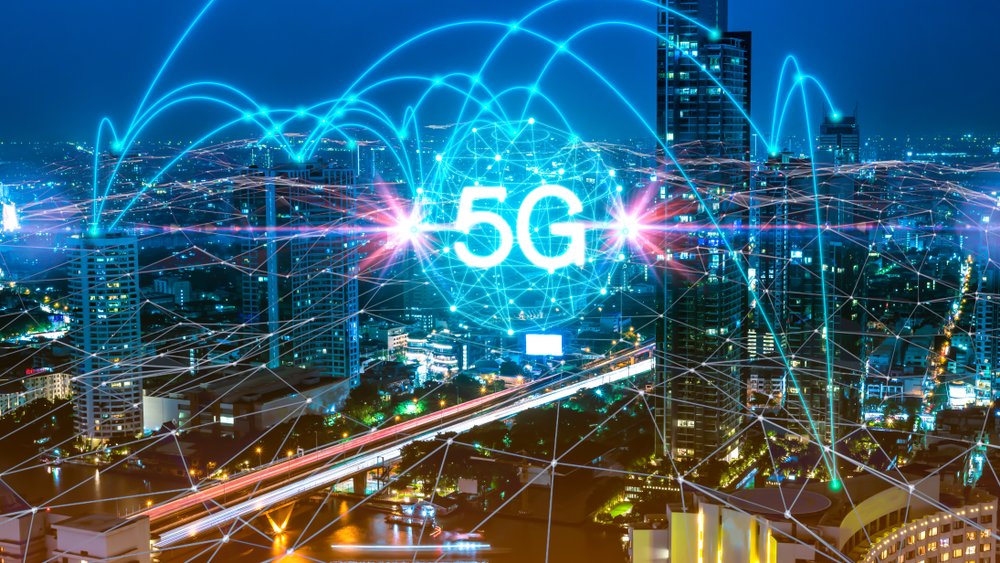 Panamá avanza en la implementación de la red 5G