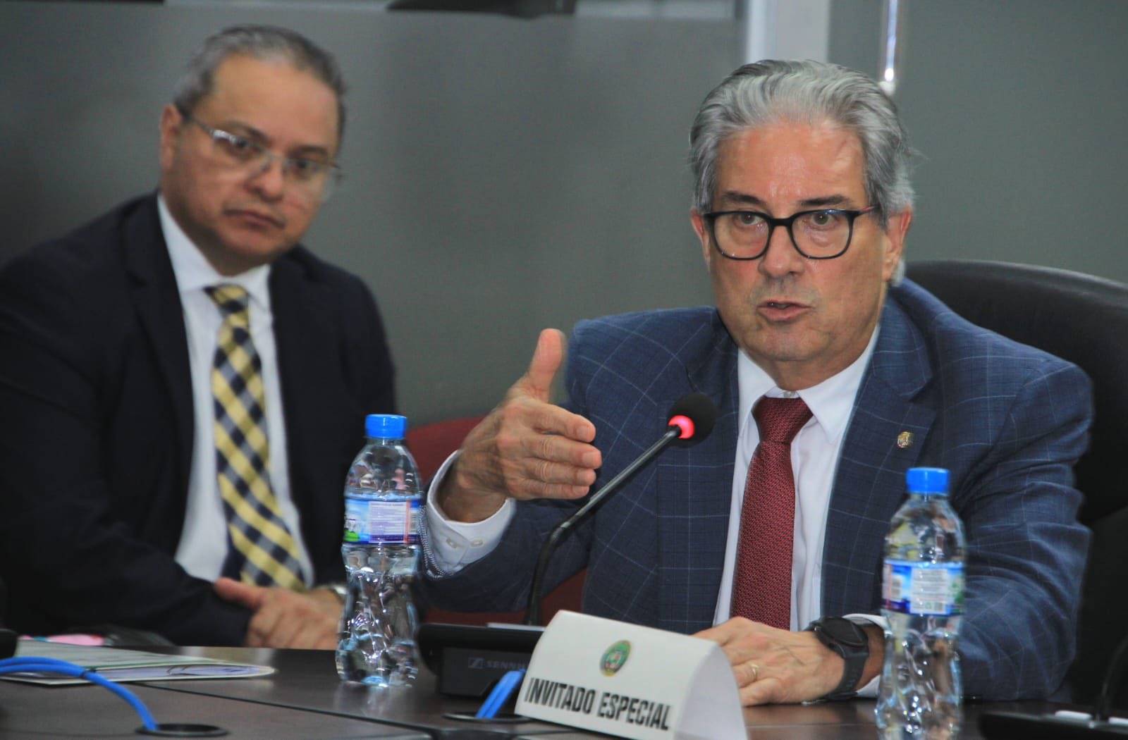 MINSA nombrará a 218 médicos internos tras aprobación de fondos millonarios