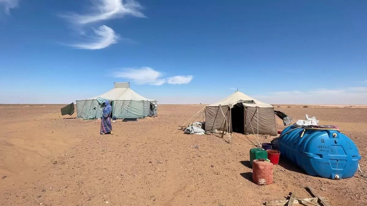 Reino Unido apoya el plan de autonomía de Marruecos para el Sahara
