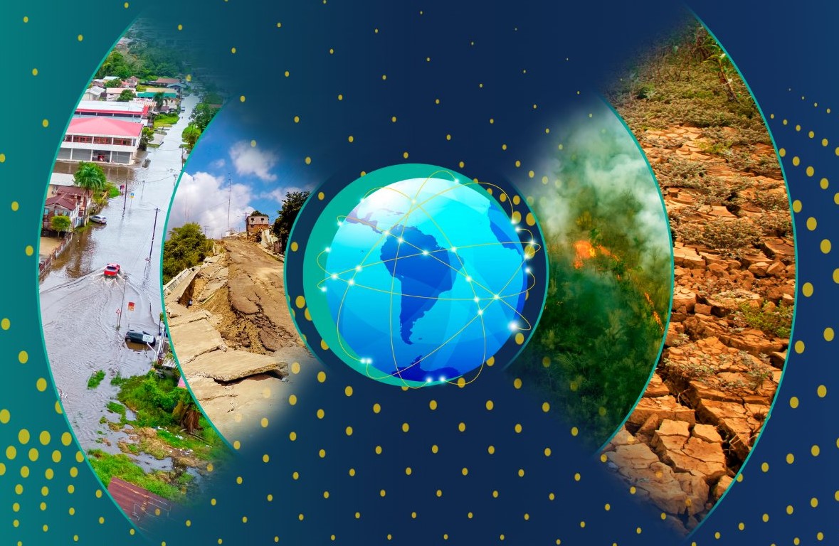 Gobierno licita primera fase del Centro Regional Copernicus en Panamá