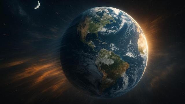 La Tierra acelera su rotación y podría registrar uno de los días más cortos de la historia