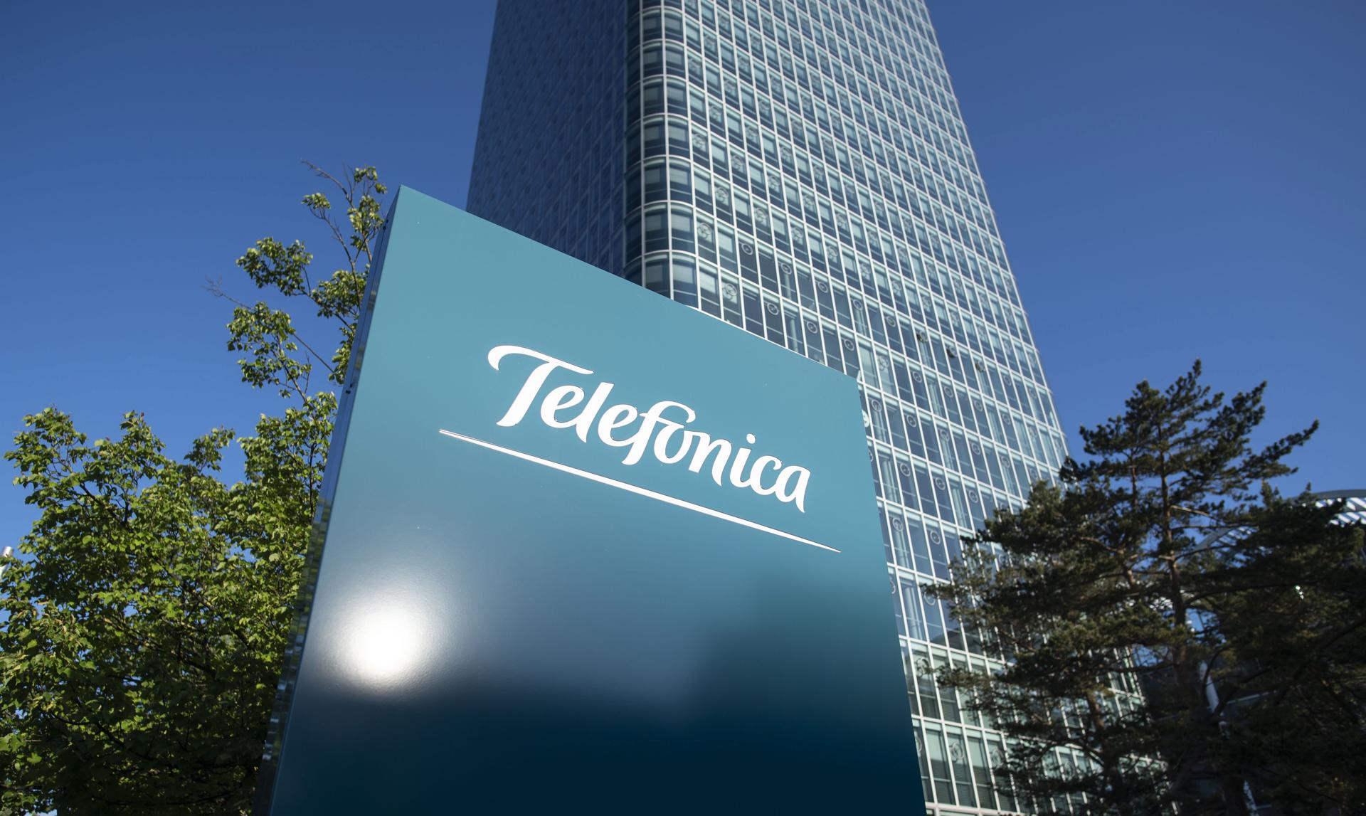 Telefónica Brasil busca expandirse en fibra óptica tras asumir el control de FiBrasil
