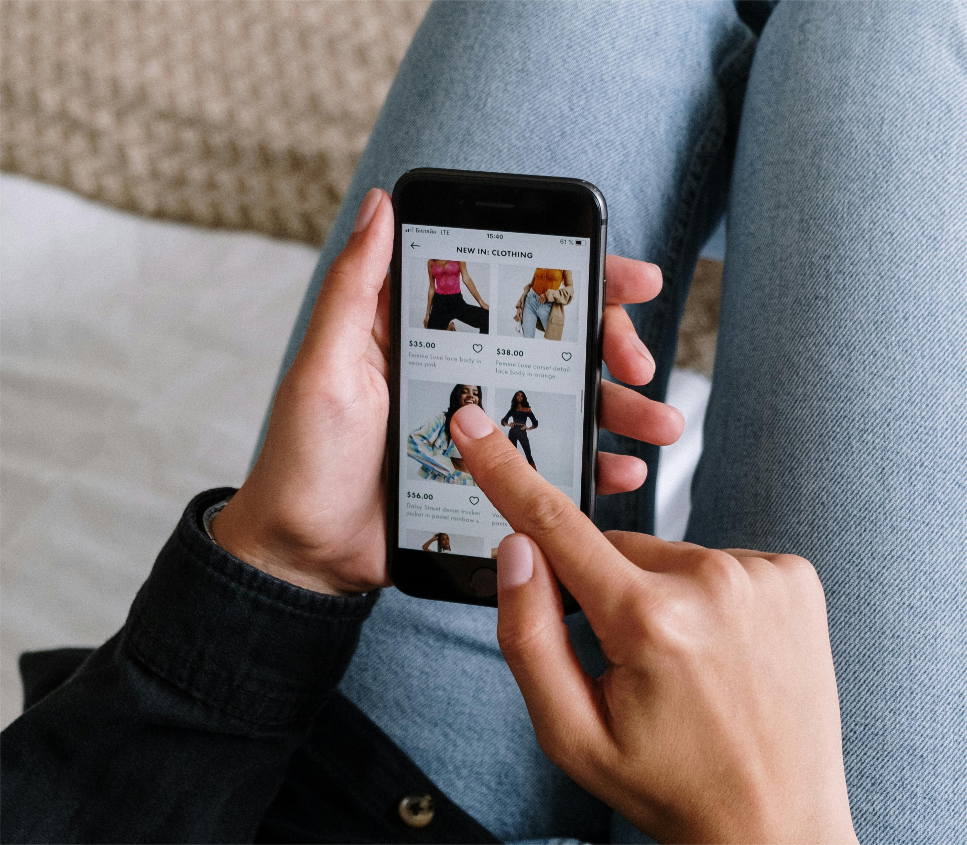 El futuro del lujo está en la IA atrayendo a las nuevas generaciones de clientes