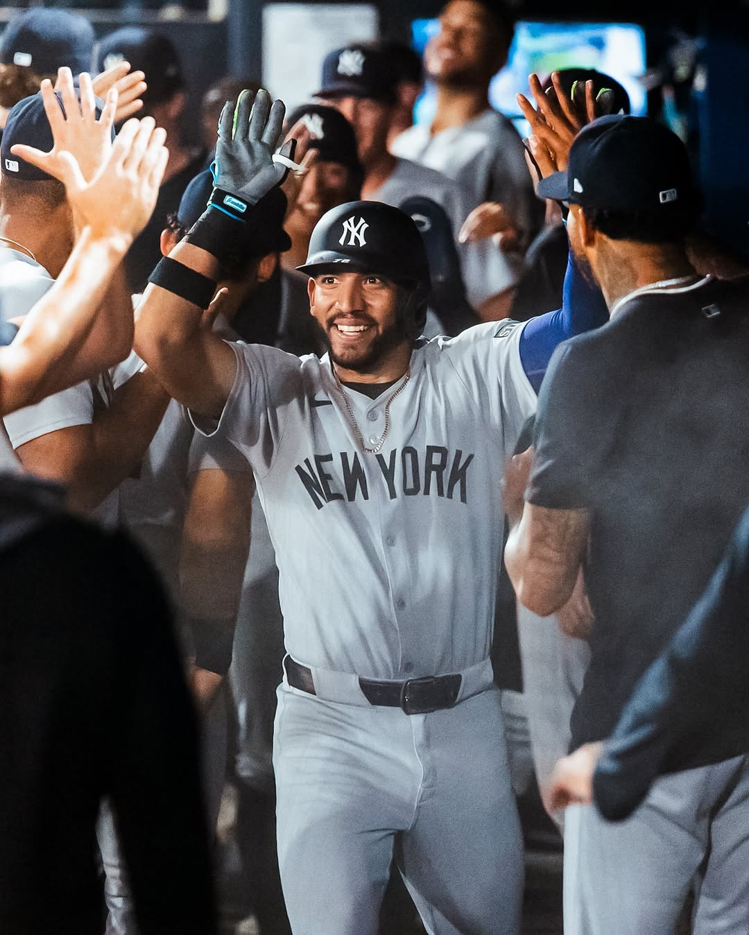 Panamá se enfrentará a los Yankees de Nueva York y a los Tigres de Detroit