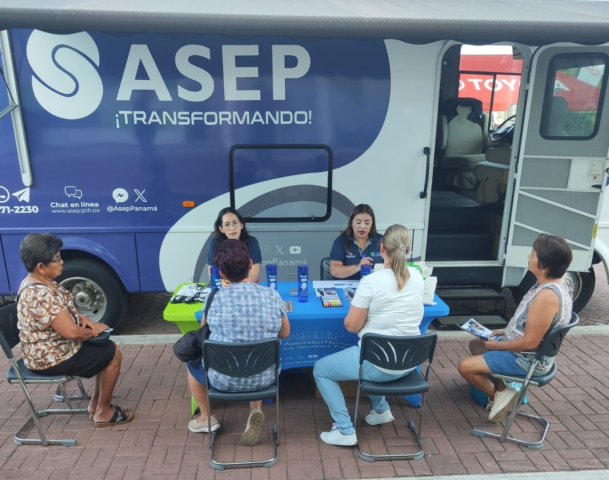 Reclamos por el servicio eléctrico representan el 92% de las quejas ante la ASEP