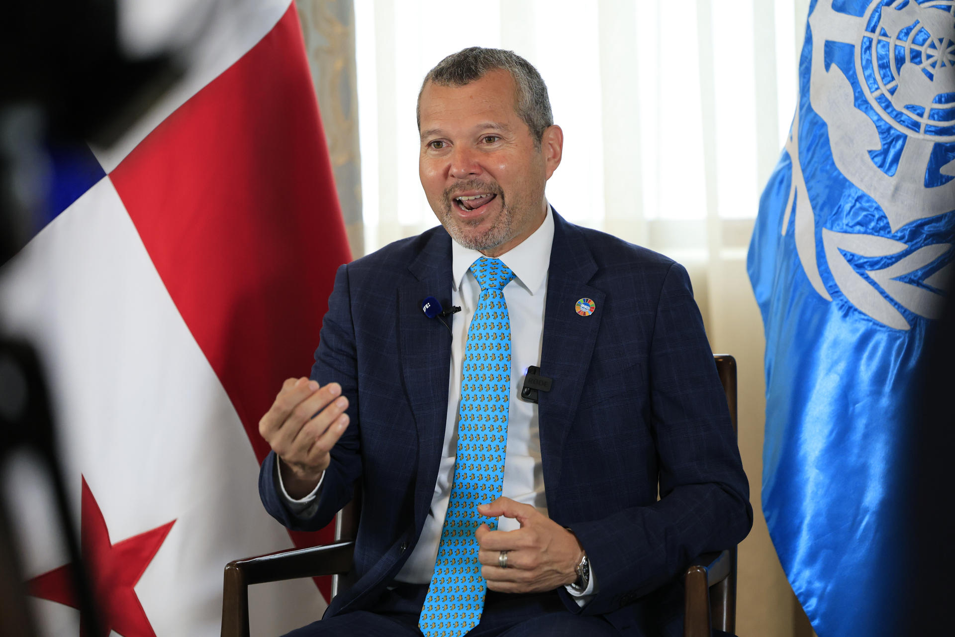 OMI llama al sector marítimo a asumir el costo de la descarbonización