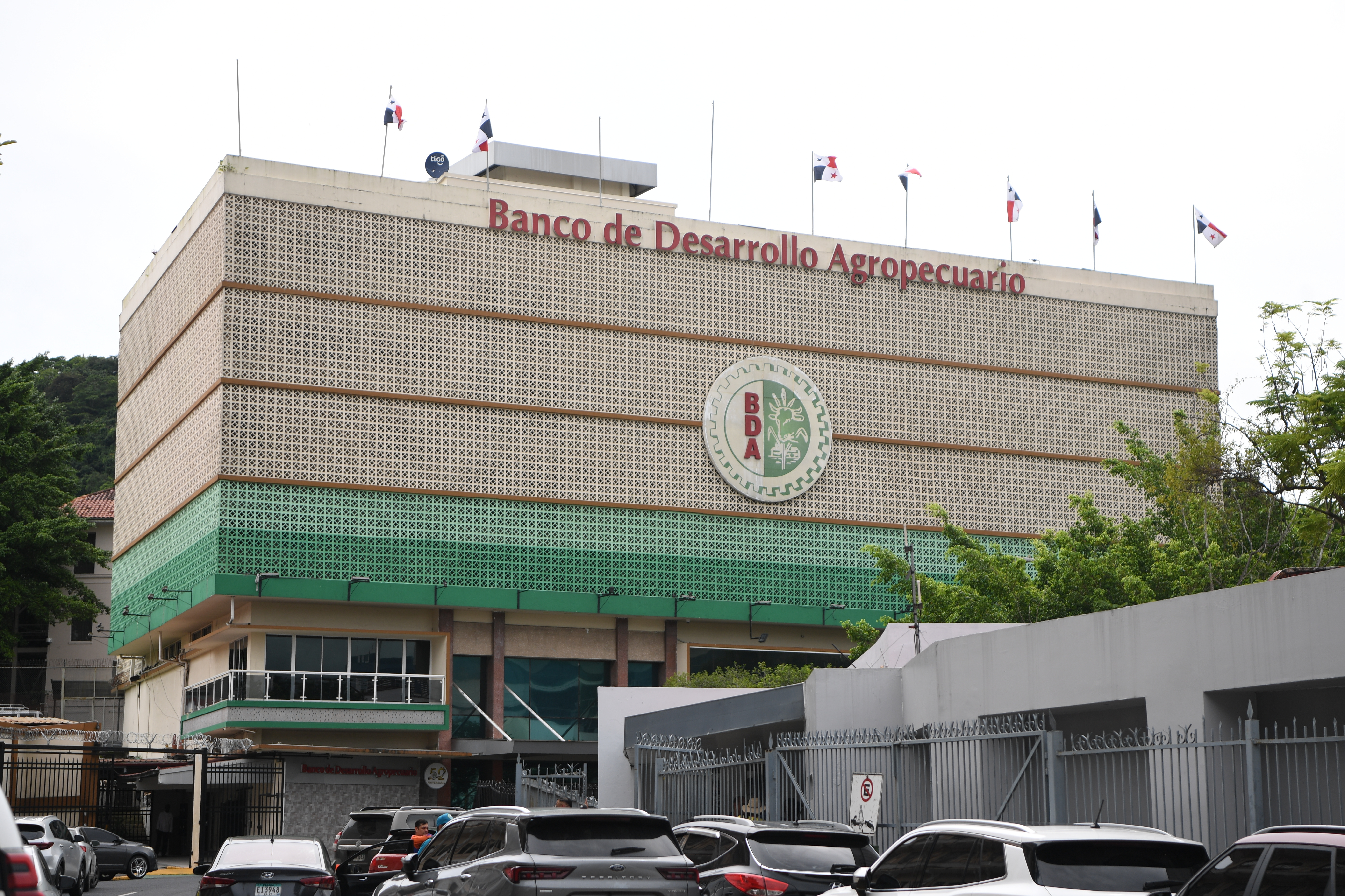 Auditoría revela que el BDA acumula pérdidas anuales por $16 millones