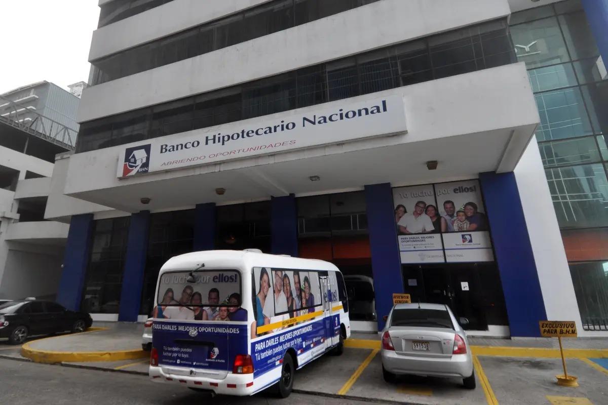 Banco Hipotecario Nacional inicia cierre temporal de sucursales