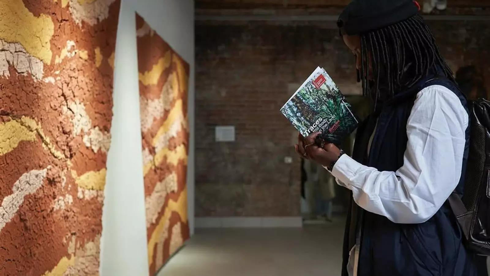 Panamá abre convocatoria para artistas que representarán al país en la Bienal de Arte de Venecia