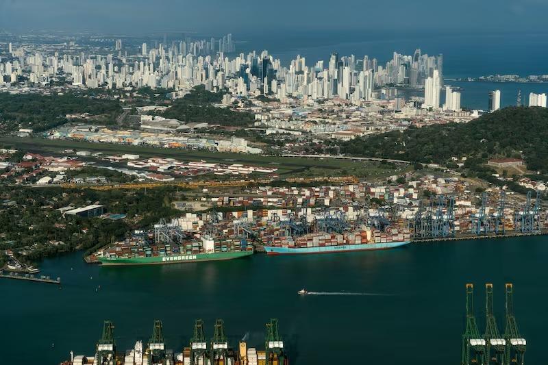 Bonos soberanos de Panamá se disparan tras mejora fiscal
