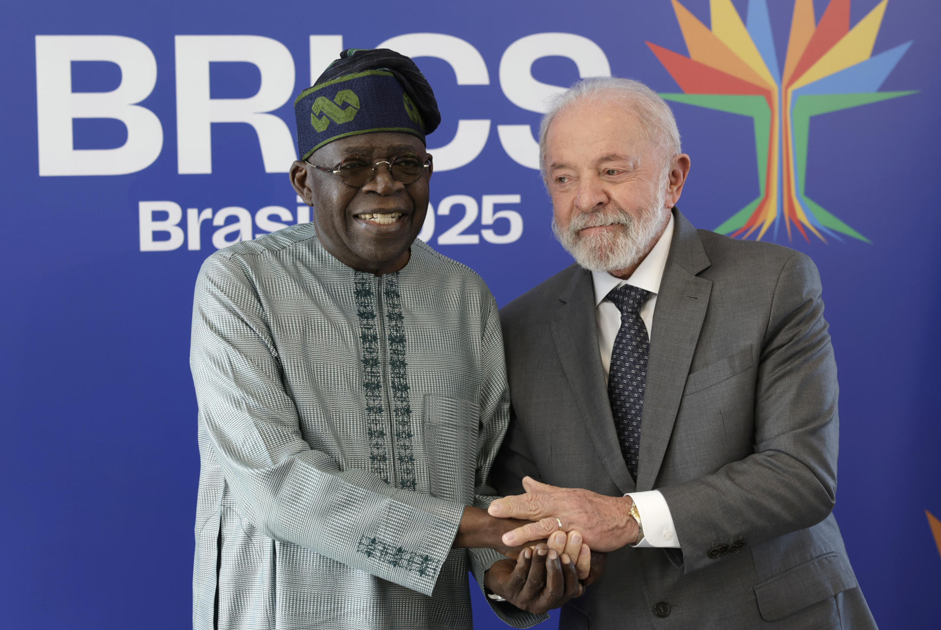 Brasil y Nigeria cierran filas contra el proteccionismo global