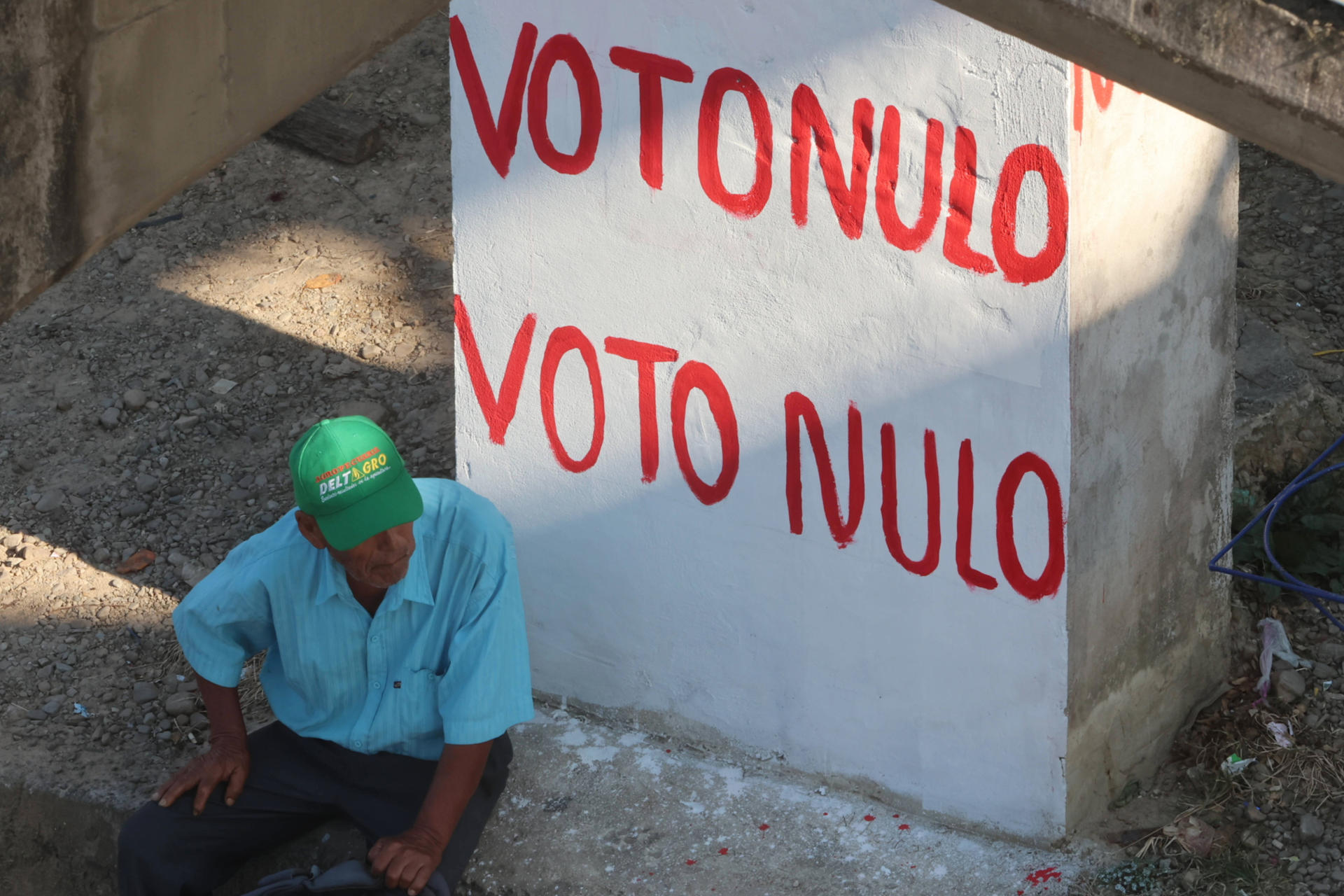 Elecciones en Bolivia auguran el fin de un ciclo histórico para la izquierda de Evo Morales