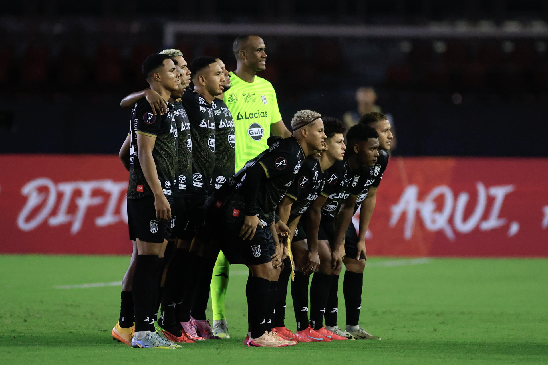 CAI cae goleado 4-0 ante Cartaginés y queda eliminado de Copa Centroamericana