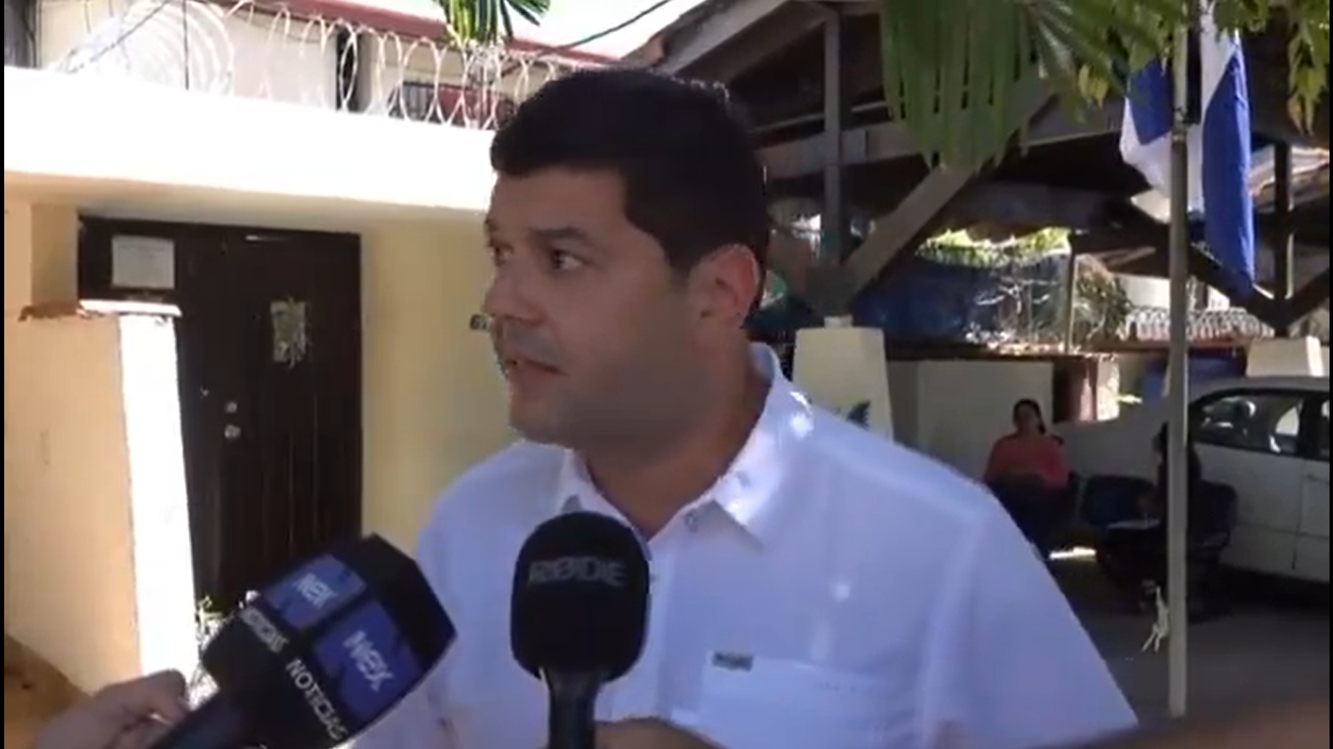 Realizando Metas respalda a Johny Guevara para presidir la Comisión de Credenciales