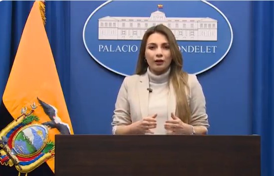 Ecuador saca a Panamá de lista de paraísos fiscales