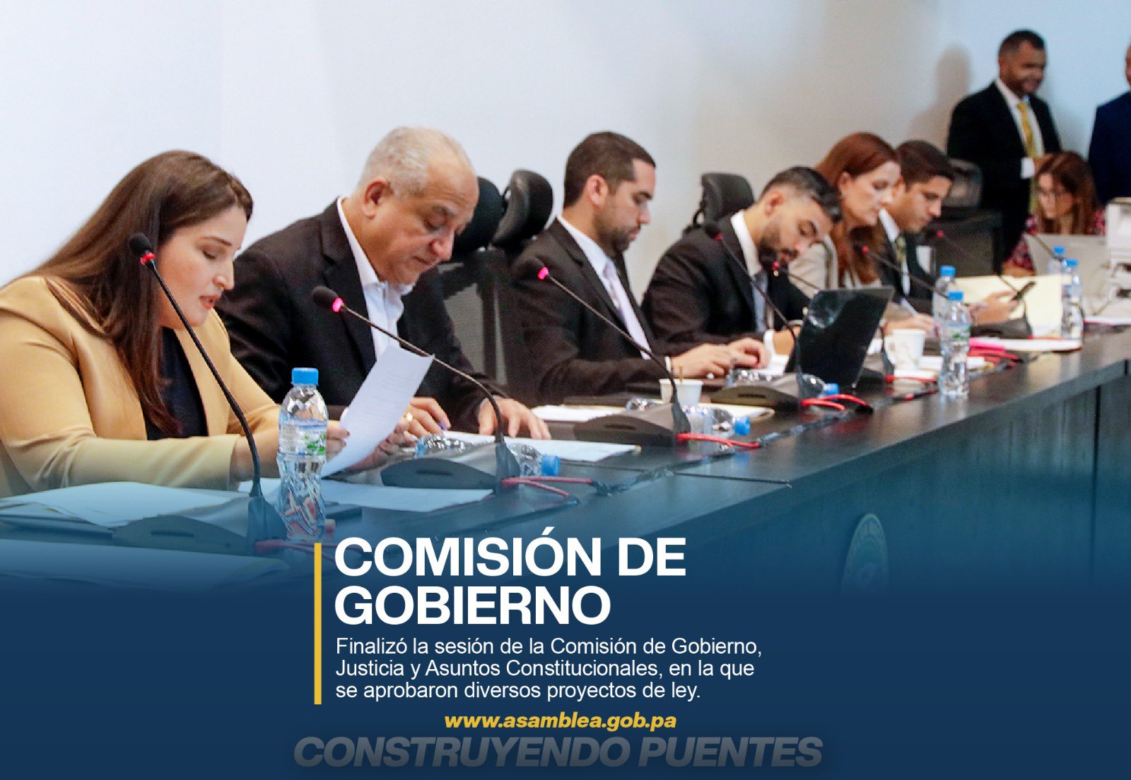 Proyecto de ley anticorrupción genera división entre juristas y ciudadanos