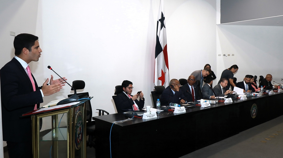 Aprueban en primer debate proyecto que reduce gastos de alquiler del Estado