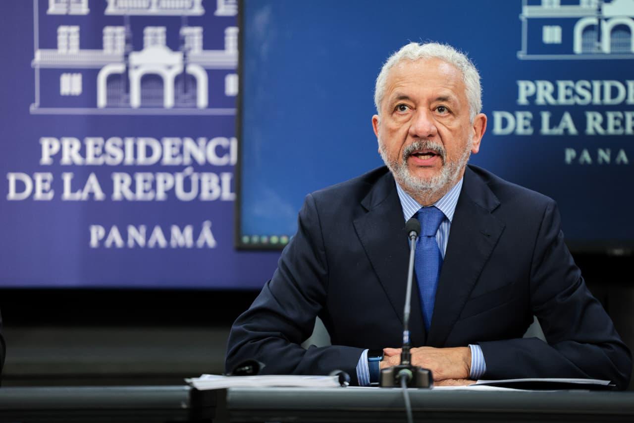 Canal tendrá lista en marzo precalificación para sus dos nuevos puertos