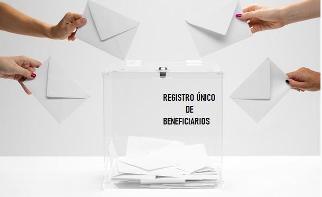 Contrataciones Públicas oculta información de beneficiarios finales