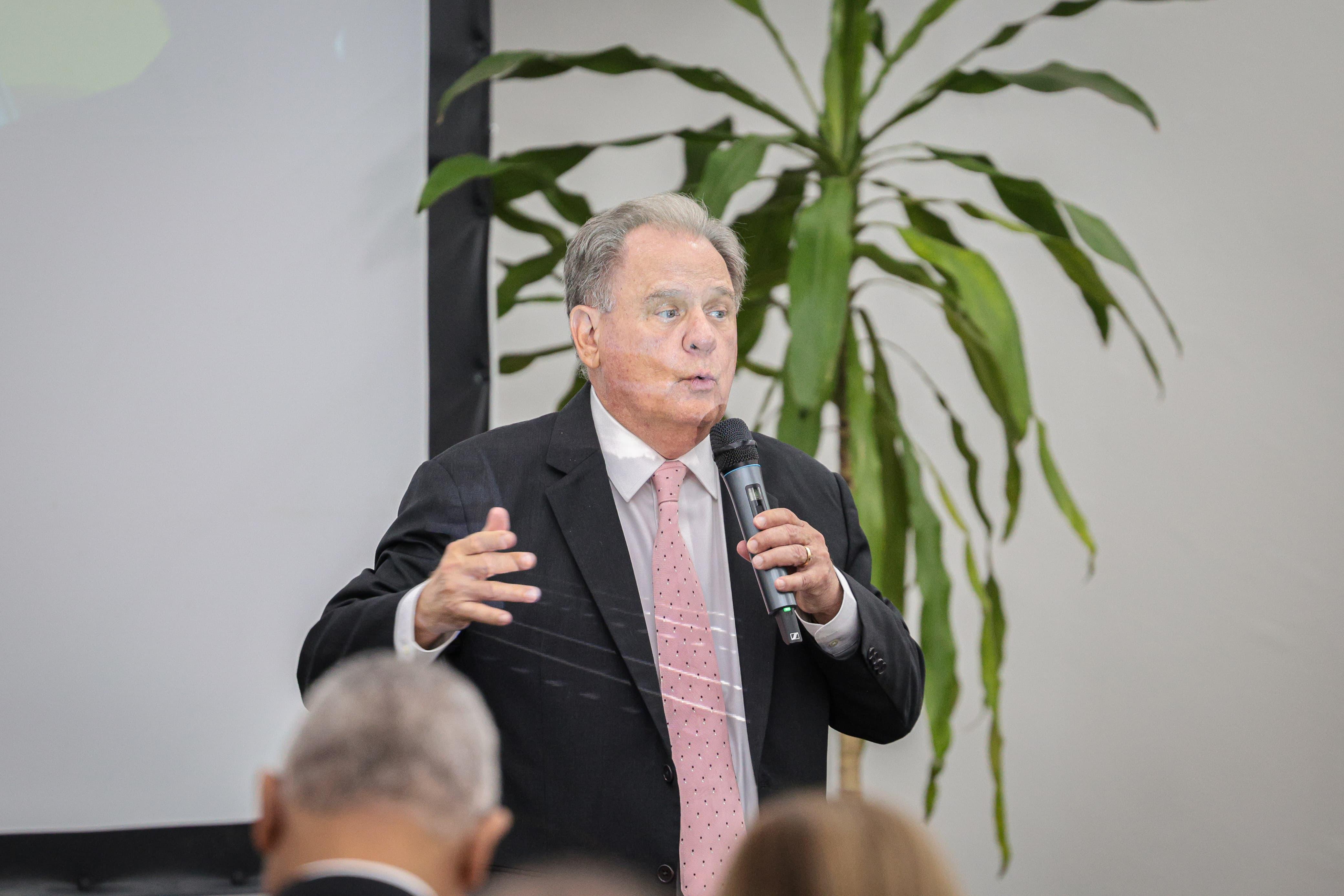 Albrook-Divisa será la primera etapa de desarrollo del ferrocarril