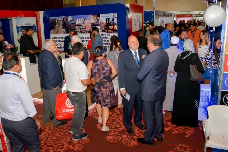 Expoferia ZLC 2025 proyecta atraer a más de 2,500 visitantes internacionales