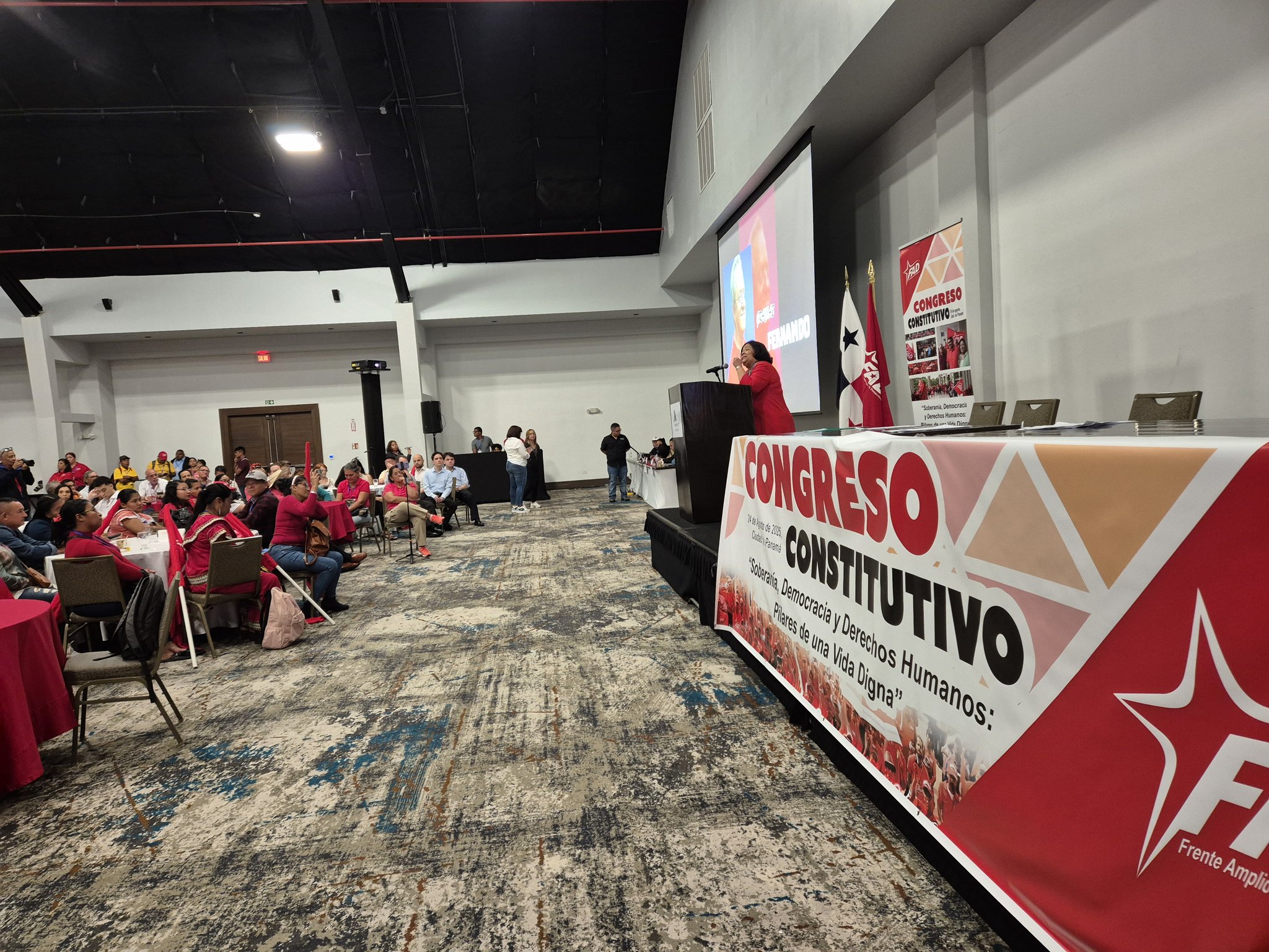 FAD elige a Maribel Gordón como su nueva presidenta