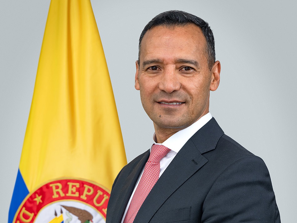 Ministro de Defensa de Colombia respalda despliegue militar de EE UU en el Caribe