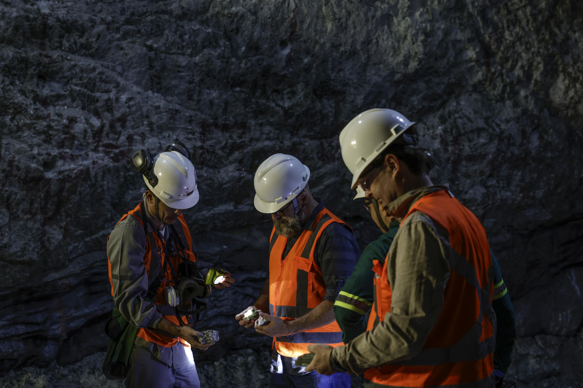 El litio convierte al Valle del Jequitinhonha en el nuevo "El Dorado" de Brasil