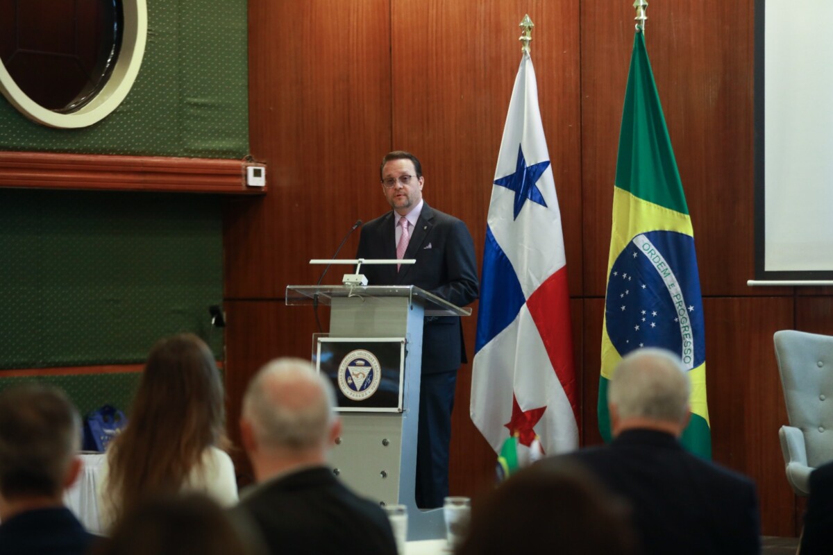 Inversionistas brasileños ven a Panamá como puerta estratégica hacia nuevos mercados