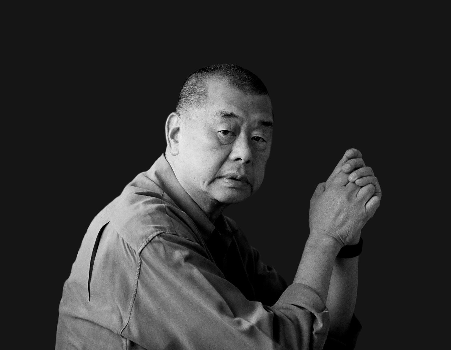 Trump incluye liberación de Jimmy Lai en negociación comercial con China