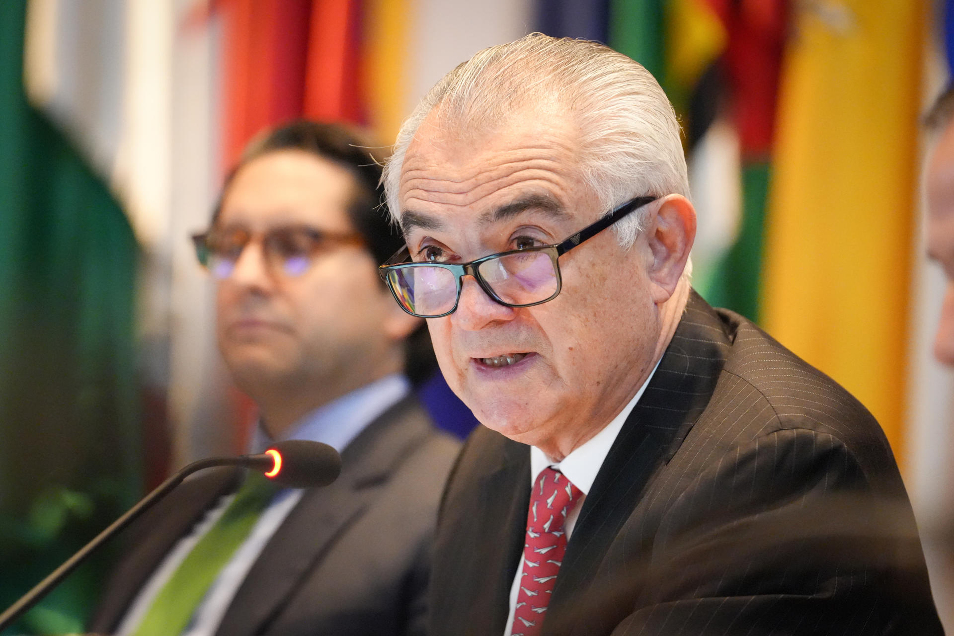 CEPAL coloca en 2,2% el crecimiento del PIB Latinoamericano en 2025