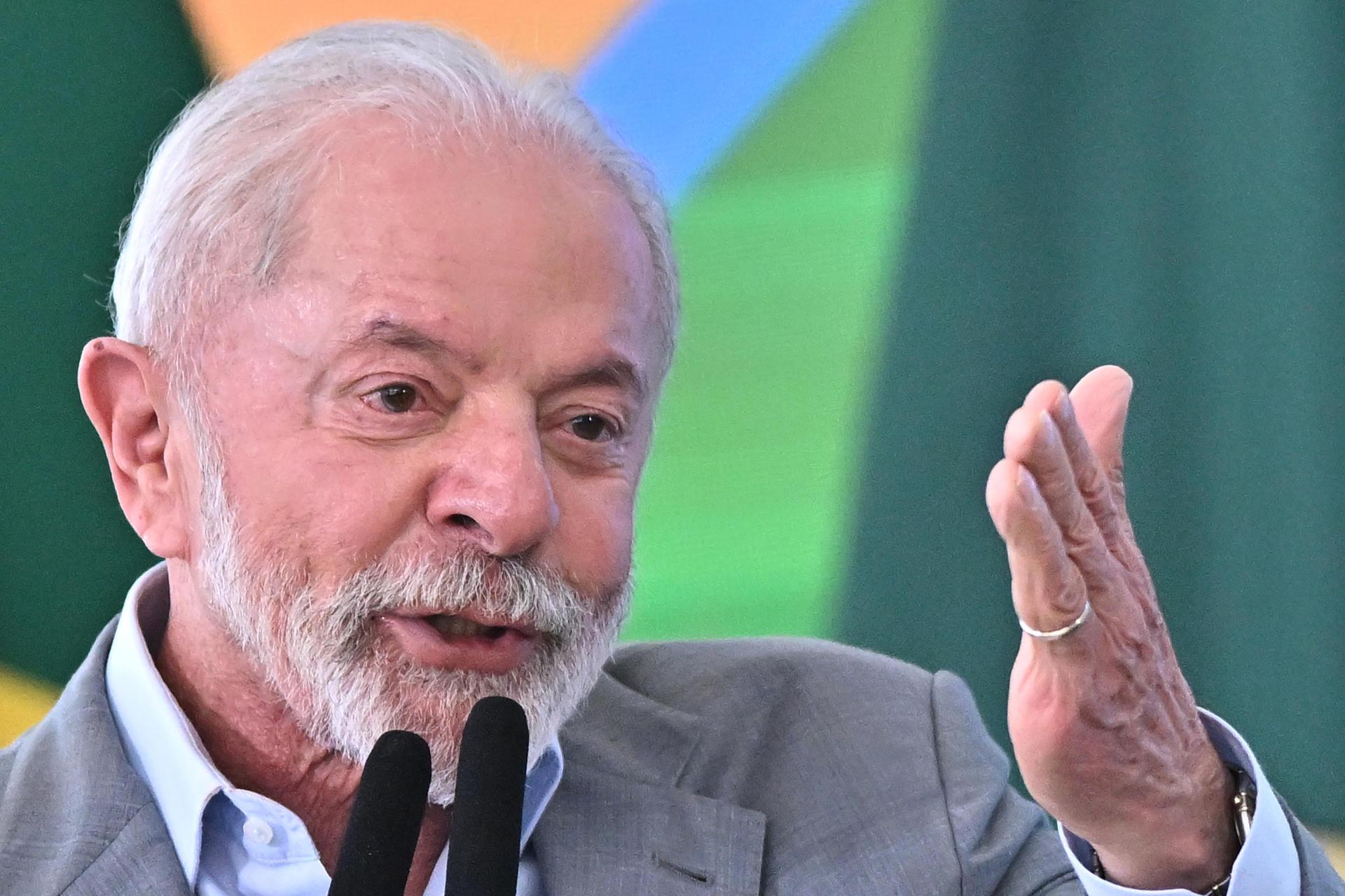 Partido de Lula de Silva rechaza operaciones de la CIA en Venezuela