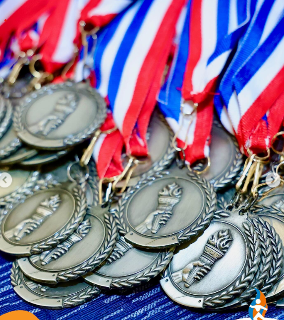 Más de 1,000 estudiantes participan en los Juegos Intercolegiales MEDUCA 2025