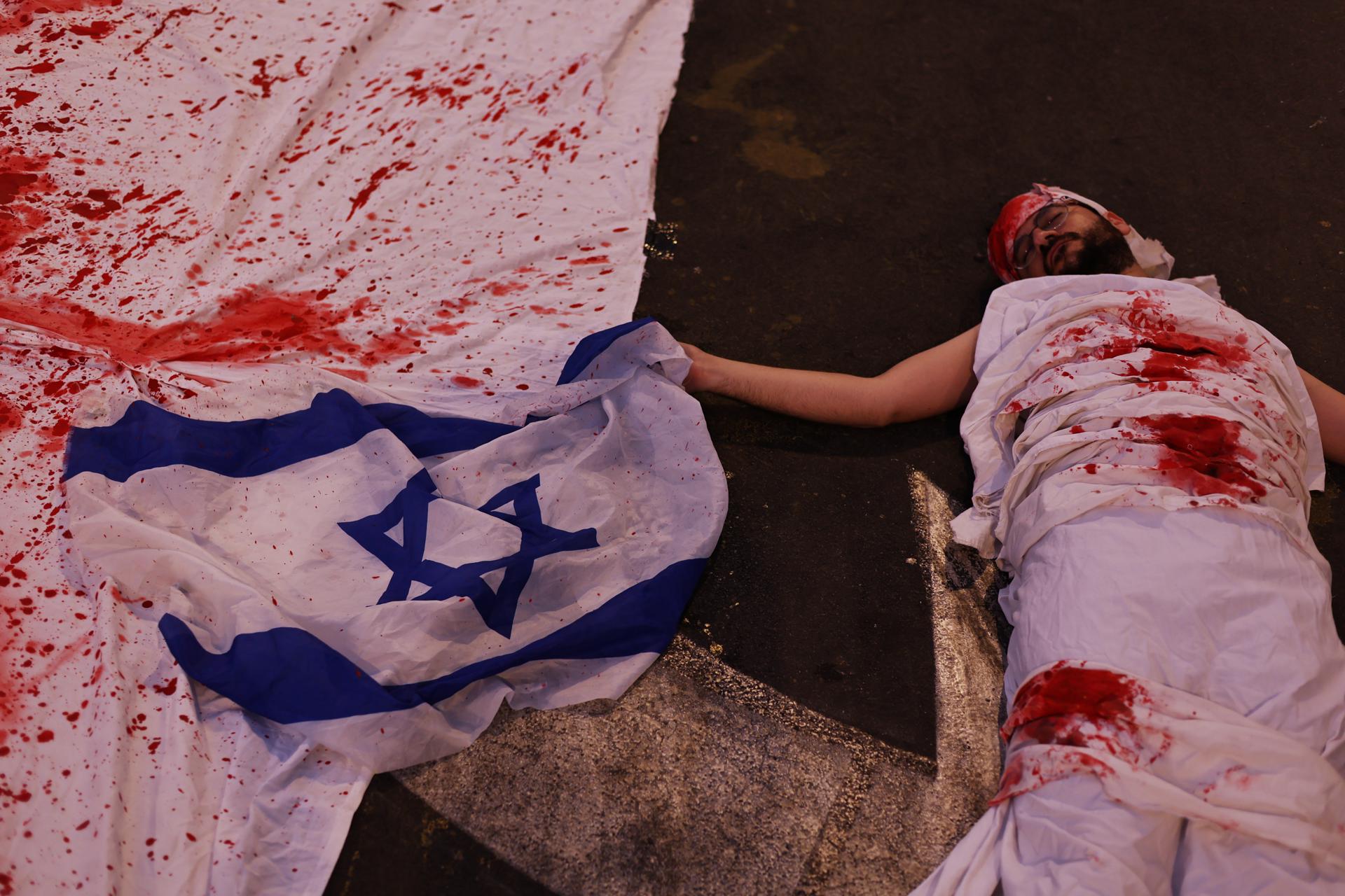 Gaza supera los 62,000 asesinados por Israel, tras registrar 60 más este domingo