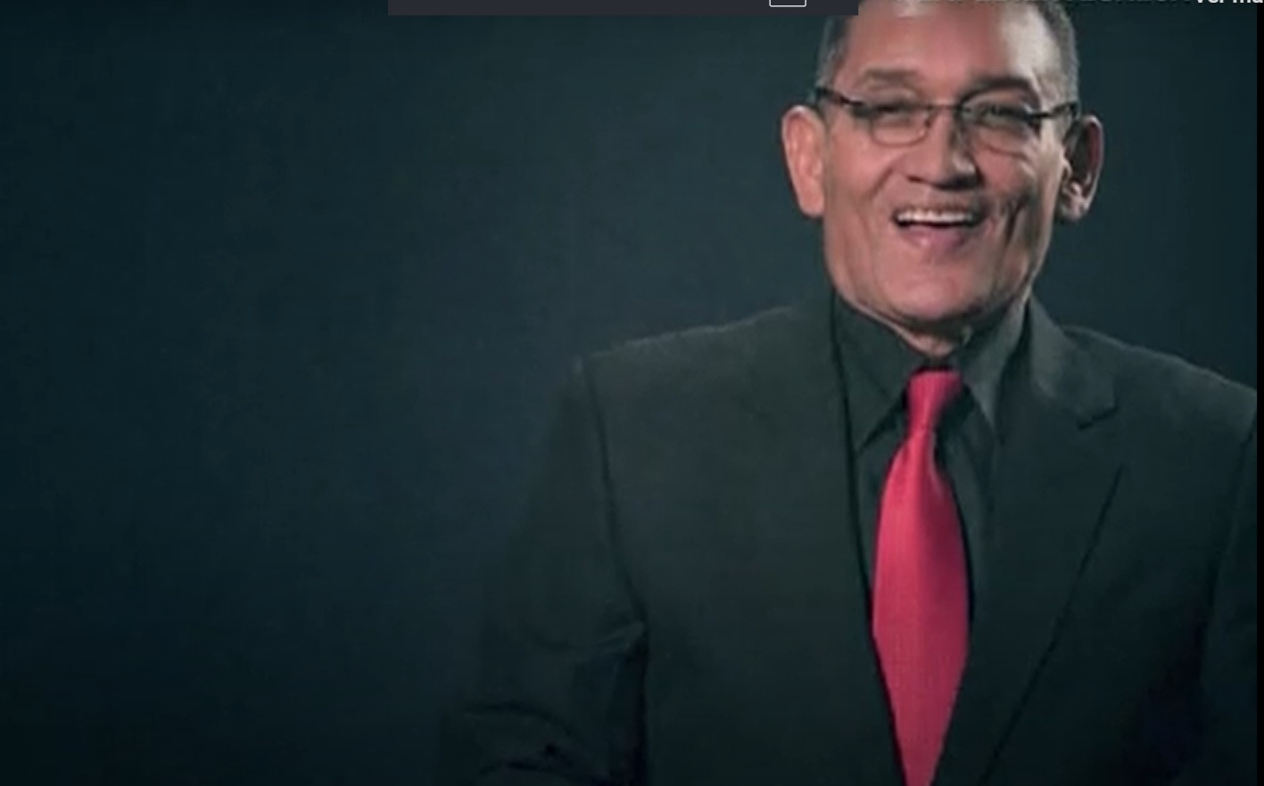 Muere Marcos Barraza, cantante de "La Chola Caderona"