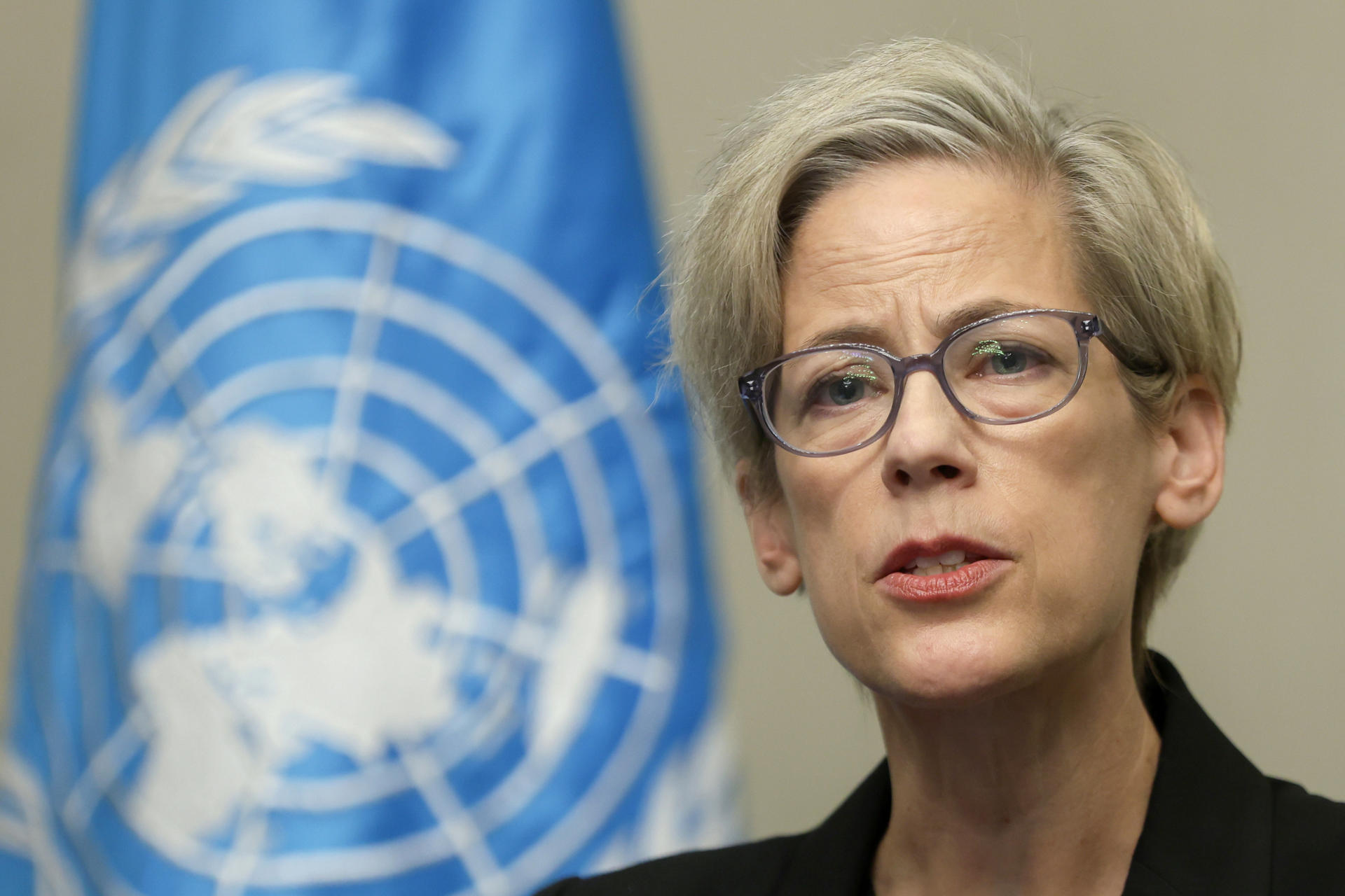 ONU alerta de amenazas y presión política contra jueces en Ecuador