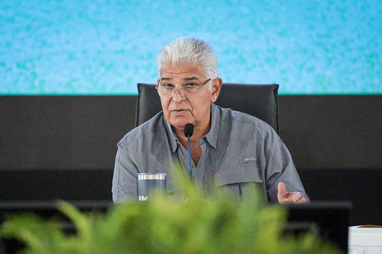 "El bono de los jubilados, va, no se preocupen": Mulino