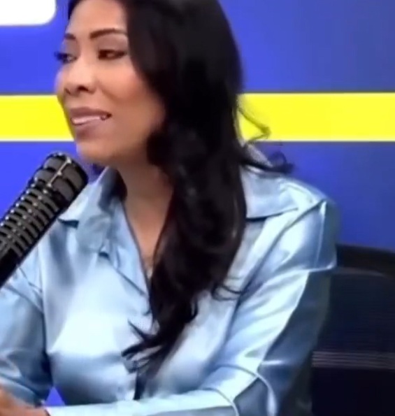 Presentan denuncia contra exsecretaria de Nito por supuesto enriquecimiento ilícito