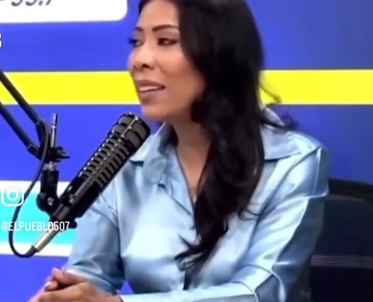 Indagan a Nadia Del Río, exasistente de Nito, y a empresario español por presunta de corrupción