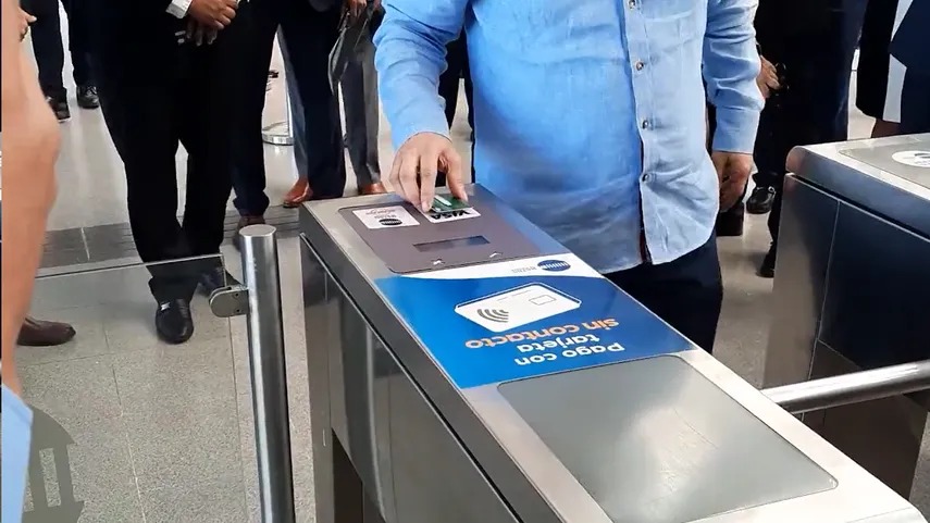 Metro de Panamá analiza ajuste de sus tarifas ante futuras expansiones