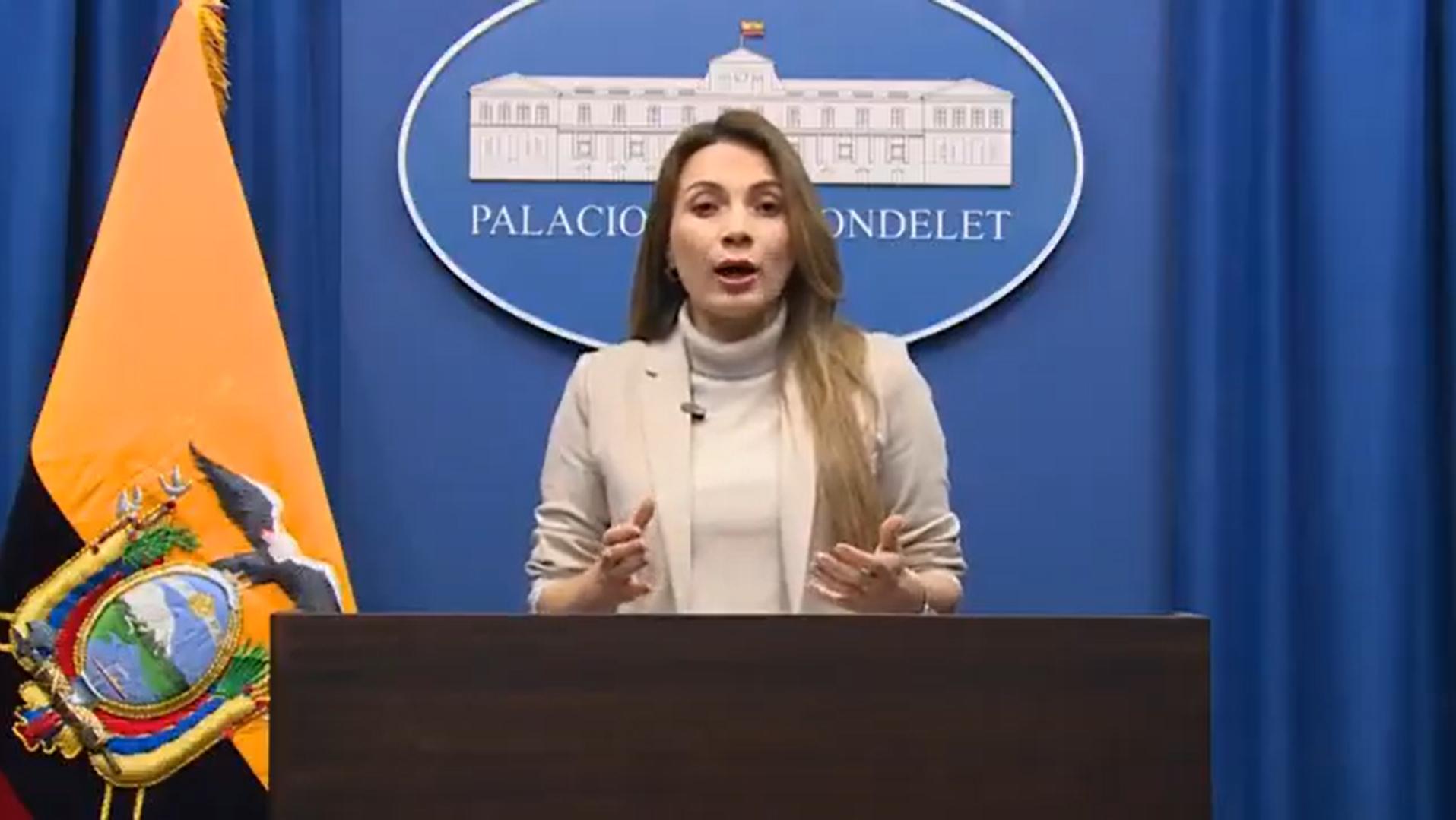 Ecuador abre la puerta a un tratado de libre comercio con Panamá