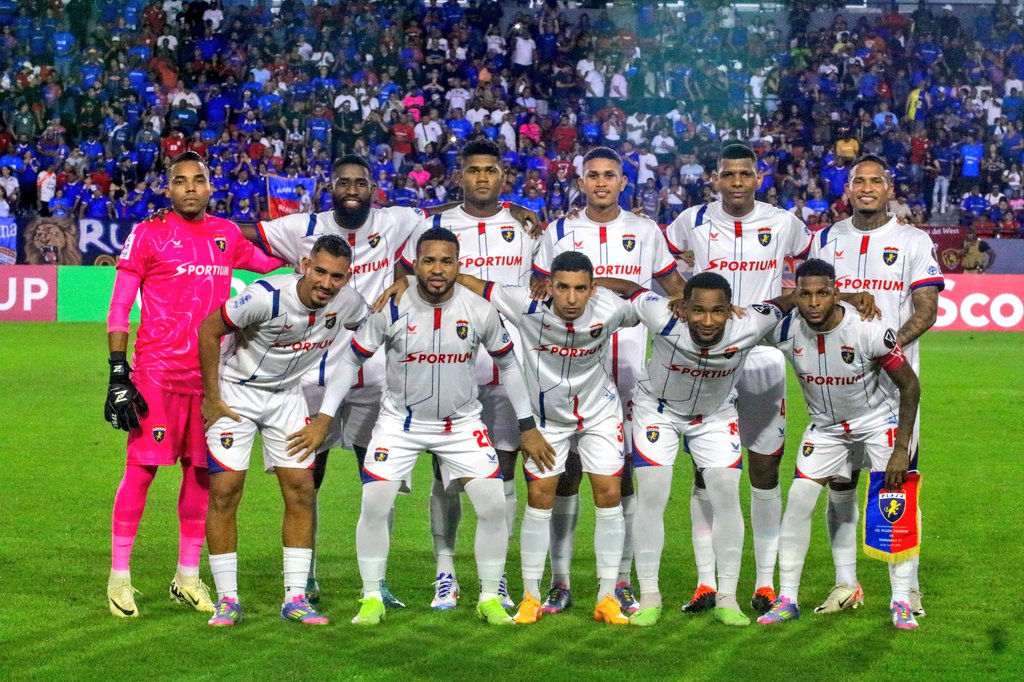 Plaza Amador clasifica a cuartos de final en la Copa Centroamericana