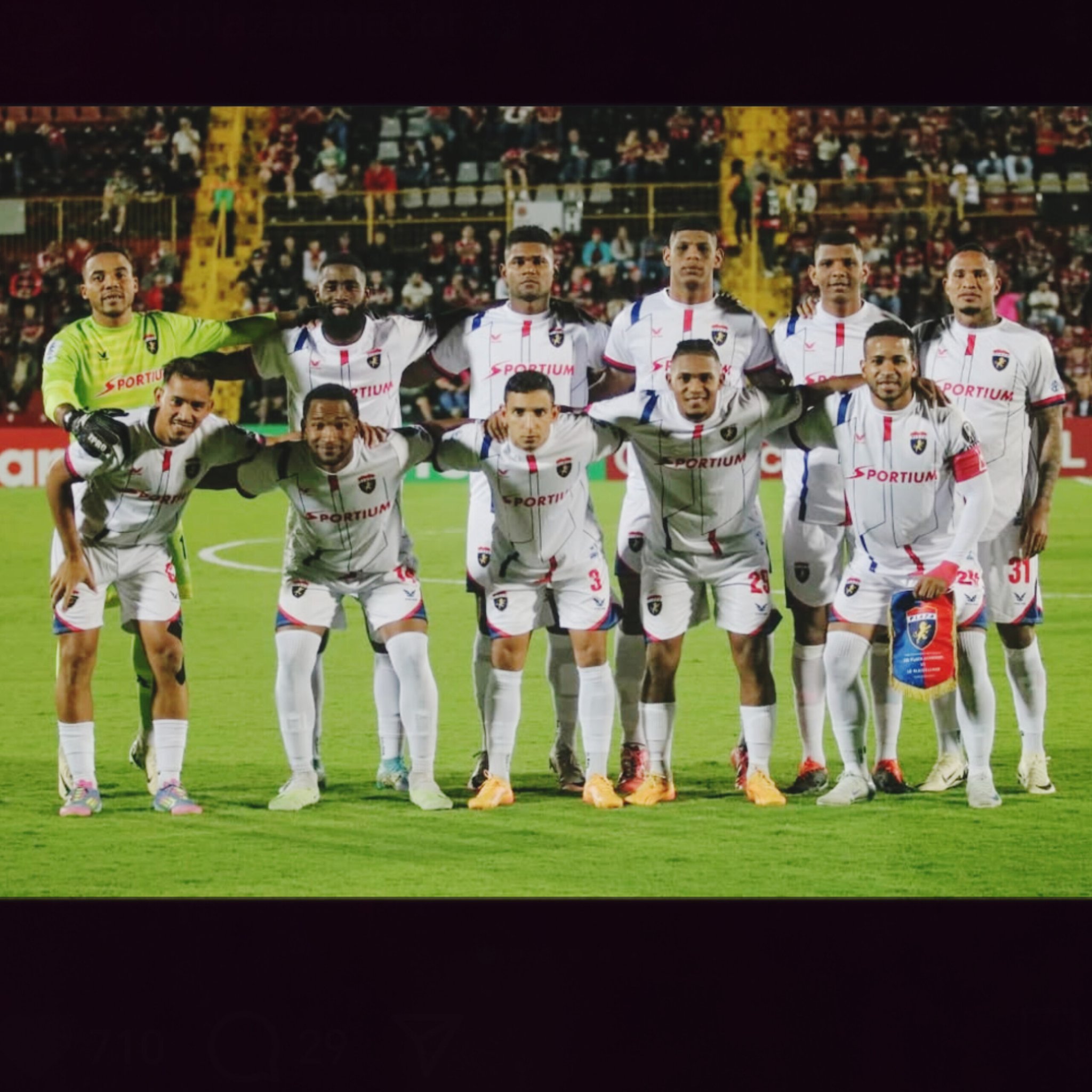 Plaza Amador se afianza como líder del Este en el Clausura 2025