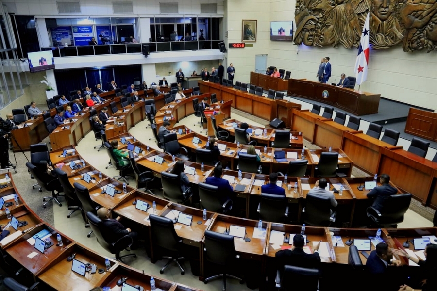 Asamblea Nacional repite el estancamiento sin acuerdos para definir comisiones